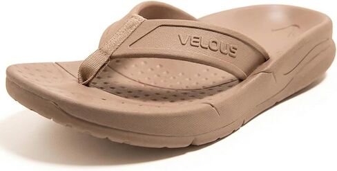 VELOUS - Active Flip Recovery Sandal, Unisex in Saudi Arabia