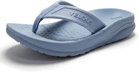 VELOUS - Active Flip Recovery Sandal, Unisex in Saudi Arabia