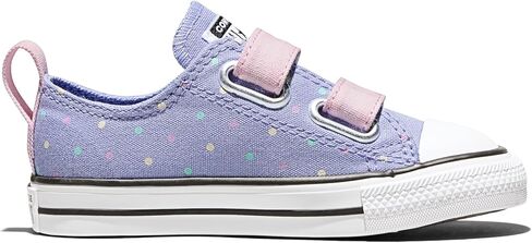 حذاء رياضي Chuck Taylor All Star Beads سهل الارتداء للأطفال من Converse in Kuwait