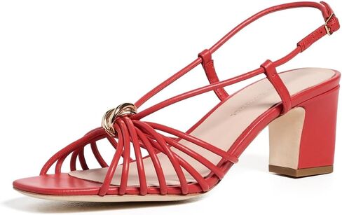 صنادل مينا سترابي للسيدات من Loeffler Randall in Kuwait