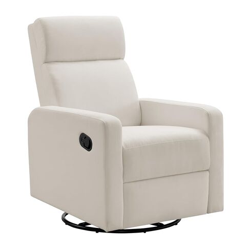 Oxford Baby Layton Glider/Recliner Nursery Chair in Saudi Arabia