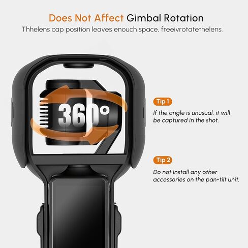 غطاء STARTRC PHOTO Pocket 4 للتصوير المرن، حافظة واقية لـ DJI Osmo Pocket 4 لتسجيل مدونات الفيديو أثناء السفر in Kuwait