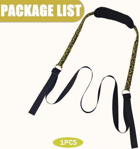 Cooler Strap Compatible with Engel-13qt and 19qt, Adjustable Cooler Accessories with Shoulder Pad and Buckles in Saudi Arabia