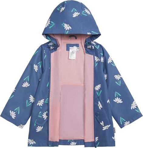 Carter's Baby Girls' Cute Thing Rainslicker Rain Jacket in Kuwait
