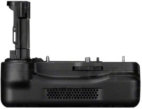 مقبض بطارية Canon CF-R20EP مع حزمة مروحة التبريد + 2X بطاريات بديلة in Kuwait