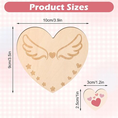 7pcs Baby Monthly Milestone Board Set with Hello World Sign & First Holiday Board, Wooden Baby Milestone Markers 1-12 Months, Newborn Photo Prop, Baby Announcement Sign for Boy Girl Shower Gift in Kuwait