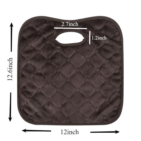 3PCS Waterproof Baby Car Seat Protectors, Car Seat Protector Potty Training Liner for Toddler Baby Kids in Kuwait