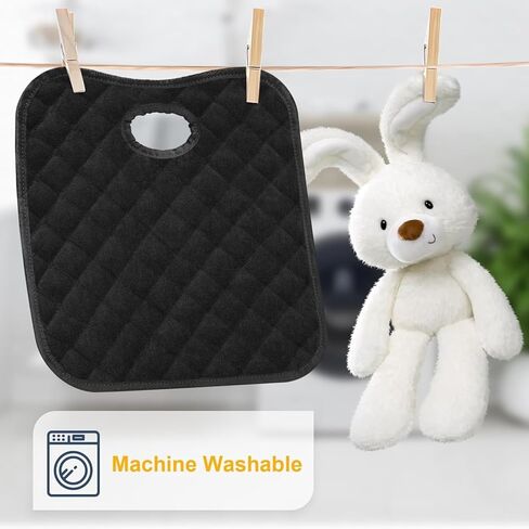 3PCS Waterproof Baby Car Seat Protectors, Car Seat Protector Potty Training Liner for Toddler Baby Kids in Kuwait