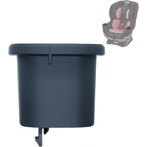 حامل أكواب بديل لمقعد السيارة Graco Extend2Fit 2 في 1 - حامل أكواب فردي آمن للغسل في غسالة الأطباق، قطع غيار مقعد السيارة لـ Graco (يناسب الجانب الأيسر أو الأيمن) in Kuwait
