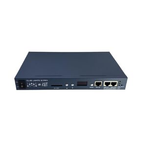 يحتوي الطراز 6612 Pro المستقل على 12 منفذًا لبطاقة SD، ويمكن أن يكون متصلاً بالإنترنت أو غير متصل بالإنترنت، ويدعم اتصال ARTNET in Kuwait