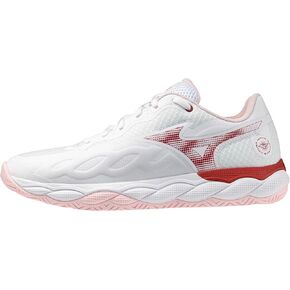 حذاء رياضي للسيدات من Mizuno Wave Enforce Court All Court in Kuwait