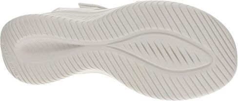 Skechers womens Ultra Flex 3.0 Sandal - Sunday Candy - Z-strap in Saudi Arabia