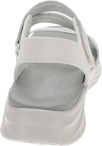 Skechers womens Ultra Flex 3.0 Sandal - Sunday Candy - Z-strap in Saudi Arabia