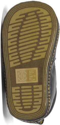Dr. Martens Baby-Girls Polley Crib in Saudi Arabia