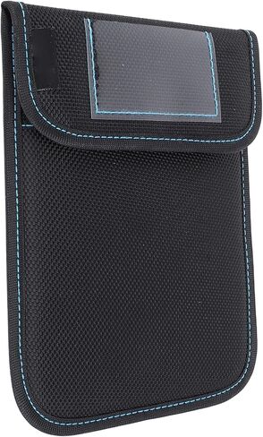 Gugxiom 4x5.65 Inch Filter Pouch, Lens Filter Carry Case, Nylon Lens Filter Storage Case Wallet, Holds 1 100x150mm Cinema Filter in Kuwait