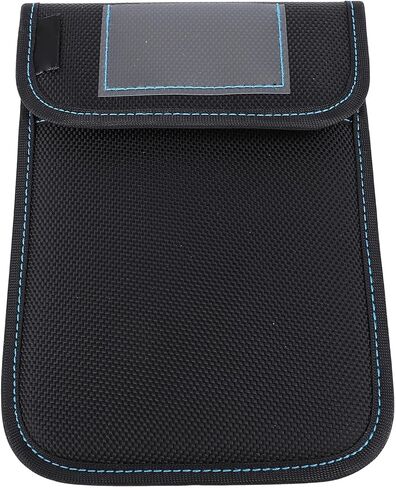 Gugxiom 4x5.65 Inch Filter Pouch, Lens Filter Carry Case, Nylon Lens Filter Storage Case Wallet, Holds 1 100x150mm Cinema Filter in Kuwait