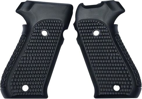 Hogue Piranha Scale G-10 Grip for SIG SAUER P220 American DASA in Saudi Arabia