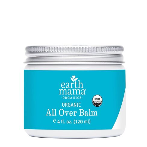بلسم إيرث ماما العضوي الشامل - 4 أوقية in Kuwait
