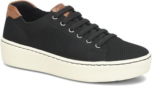 BORN Women's Mira Knit Shoe in Saudi Arabia