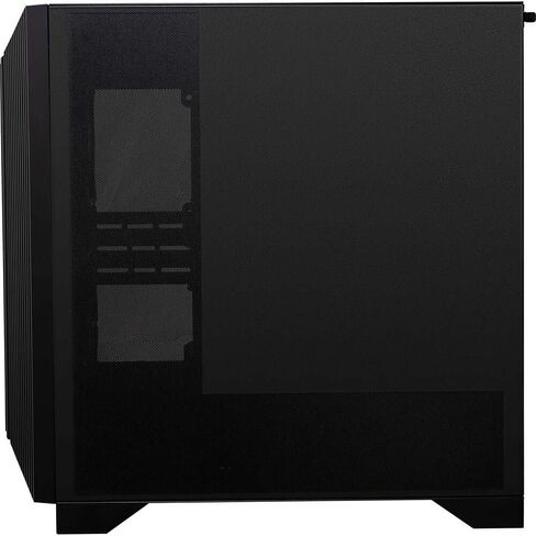 msi Codex R2 AI Gaming Desktop, Intel Ultra 7 265, NVIDIA RTX 5060 8GB GDDR7, 32GB DDR5, 3TB Storage (2TB SSD+1TB Docking Station), RGB Air Cooling, Wi-Fi 6E, Keyboard & Mouse, Windows 11 Pro, Black in Saudi Arabia