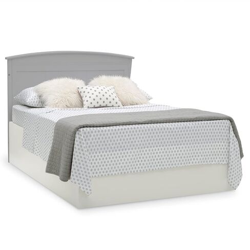 Delta Children Archer 4-in-1 Crib, Bianca in Saudi Arabia
