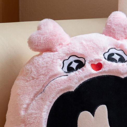 Dream BOY Heartbeat Pillow in Kuwait