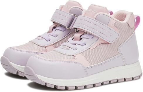 princepard Kids Orthopedic Shoes for Toddlers with Arch and Ankle Support,Mesh Breathable Corrective Sneakers in Kuwait