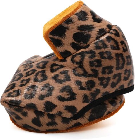 Women's Practice Dance Shoes for Latin Ballroom Modern Salsa Rhythm Teaching Performance Shoes in Kuwait