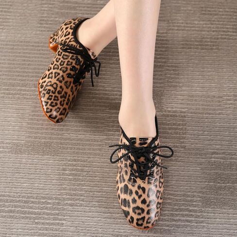 Women's Practice Dance Shoes for Latin Ballroom Modern Salsa Rhythm Teaching Performance Shoes in Kuwait