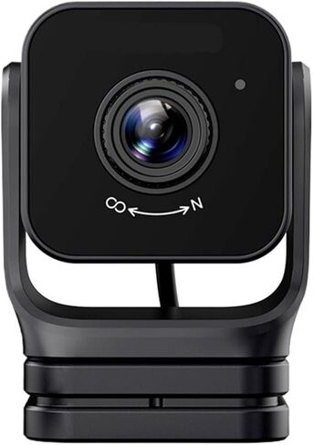 لكاميرا سديم الرسمية Creality 1080P HD كاميرا بـ USB 24 ساعة في الوقت الحقيقي مراقبة الطباعة ثلاثية الأبعاد كشف التصوير بالفاصل الزمني in Kuwait