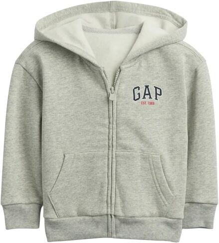 جاب ملابس أطفال بغطاء للرأس من GAP. شعار 1969 بسحاب كامل in Kuwait