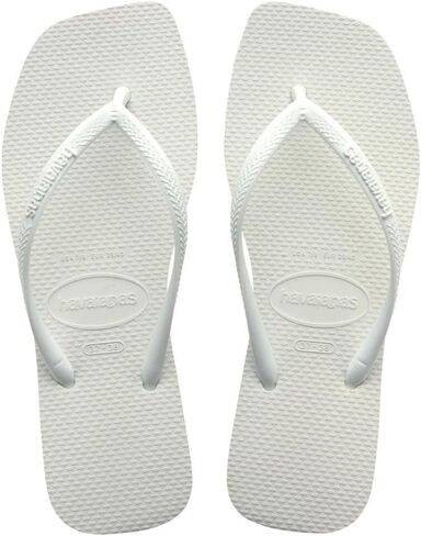 [Havaianas] ビーチサンダル Slim Square in Kuwait