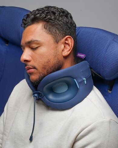 Cabeau Universal Neck Pillow Seat Strap System - Head Hold S3 Attaches Most Neck Pillows to Airplane Seats and car Seats. in Kuwait