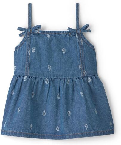 بلوزة عصرية بدون أكمام للفتيات من OshKosh B'Gosh in Kuwait