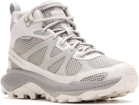 Merrell Women's Tempo Exp Mid Wp in Saudi Arabia