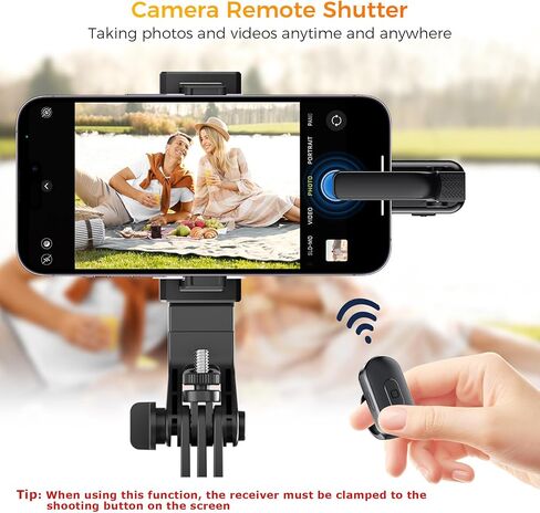 Page Turner Ring Remote for Kobo Kindle Paperwhite Colorsoft Scrible, eReader Accessory, Clicker Gifts for iPad Readers, Accessory for Kindle Lovers, Bed Reading Plastic Case-Friendly Silent in Saudi Arabia