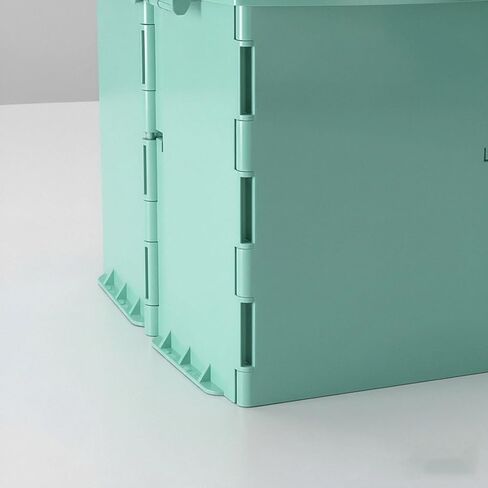 قعادة السفر للأطفال | تصميم محمول وقابل للطي مع تصميم مانع للتسرب و10 أكياس تنظيف | مثالية للتدريب على استخدام المرحاض للأطفال الصغار في رحلات السيارة والتخييم والمغامرات الخارجية in Kuwait