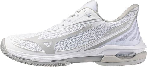 حذاء مضرب رياضي نسائي من Mizuno Wave Exceed Tour 7 Clay Court in Kuwait