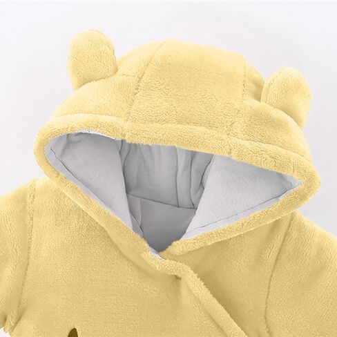 القط الجسم للتنحيف للأطفال صبي فتاة طويلة الأكمام kawaii الدافئة سميكة غامض مقنعين أسفل السترات مريلة السراويل ملابس داخلية الجسم للتنحيف القلنسوات الزي Unitard الطفل 2026 3 أشهر in Kuwait