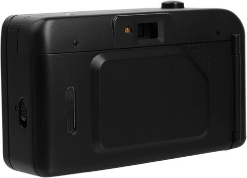 Olympus Trip MD3 35mm Point & Shoot Film Camera – Auto Flash, Fixed Focus Lens, Compact Vintage Camera (Renewed) in Kuwait