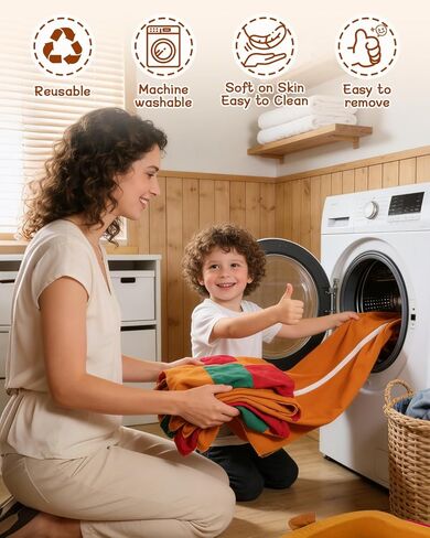 Toddler Travel Bed, Portable Toddler Floor Bed Washable Cover, Foldable Soft Foam Travel Crib for Baby and Kids, Toddler Cot for Home/Travel/Camping Sleep-Sandwich Shaped in Kuwait