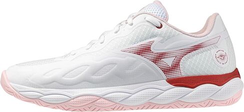 حذاء رياضي للسيدات من Mizuno Wave Enforce Court All Court in Kuwait