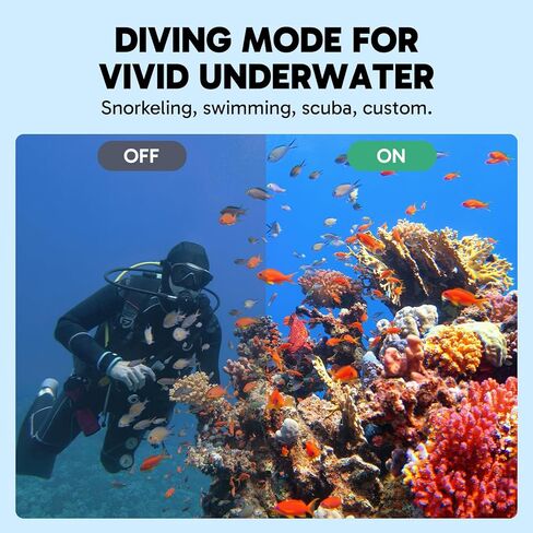 AKASO EK7000 Pro Action Camera with MicroSDXC U3 Card and Quick Release Head Strap Mount Bundle in Kuwait