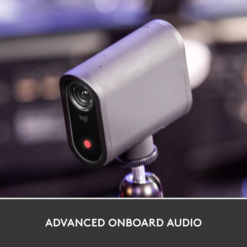 Mevo Start 3-Pack Wireless Live Streaming Cameras, for Multi-Camera HD Video, App Control and Streaming via Smartphone or Wi-Fi and Signature Series Lens Cloth (Renewed) in Kuwait
