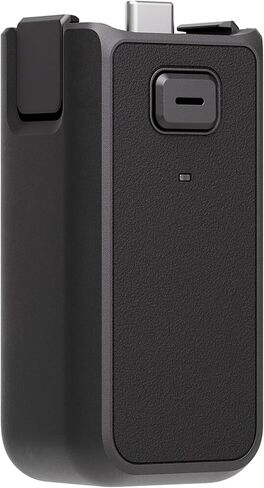DJI Osmo Pocket 3 Capture More Combo, 1 CMOS 4K and 120fps Gimbal | 4K 120fps Video, 3-Axis Stabilization, 2' Rotatable Touchscreen, 1?? CMOS, Face Object Tracking in Saudi Arabia