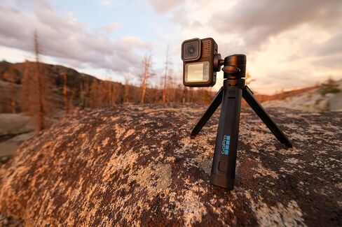 GoPro Tripod + Ball Head - Official GoPro Accessory in Kuwait