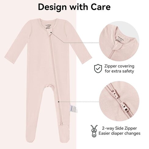 BubblePanda Sleep Sack 12-18 Months & Baby Onesie 12-18 Months in Kuwait