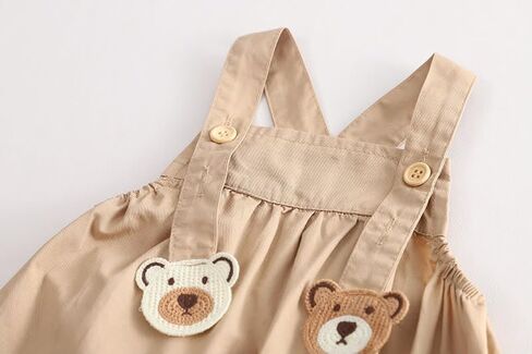 مجموعة ملابس Panther Mama & Kids Twins متطابقة من القطن مكونة من قطعتين للتوائم الأولاد والبنات - متوفرة (الصبي والصبي والفتاة والفتاة) in Kuwait