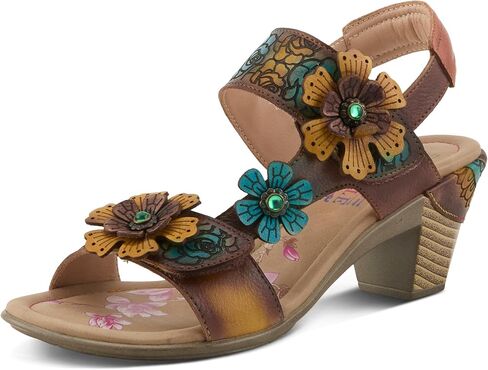 SPRING STEP L'Artiste Women's Salira Sandal in Kuwait