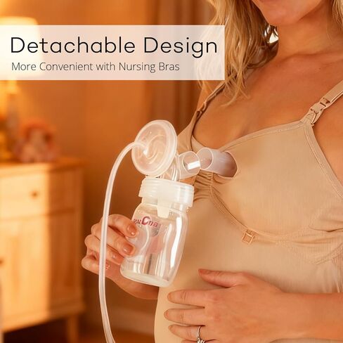 PUMPMOM-US 21mm و 24 مم من الشفاه البيضاوية المتوافقة مع الأطياف S2 S1 9 بالإضافة إلى أجزاء المضخة ، ودرع الثدي البديلة وصمامات Duckbill لإكسسوارات مضخة الأطياف (21 مم + 24 ملم) in Kuwait